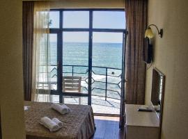 Hotel Medusa, holiday rental in Kobuleti