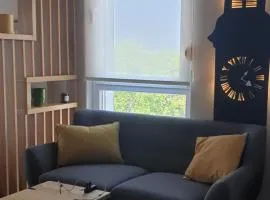 Forest Apartment Private parking