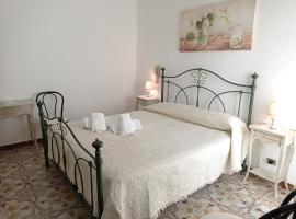 Hotel Agostino, hotel en Otranto