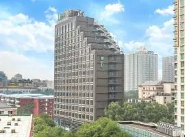 ホリデイ イン エクスプレス 北京 東直門、北京市のホテル