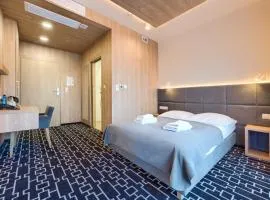 Hotel Wena