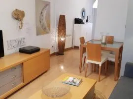 Apartamento acogedor en el centro de Zamora