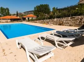 Charming House Fornos + Pool