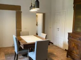 Casa dell'Olmo