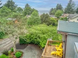 Modern Manzanita Retreat - Meredith Lodging