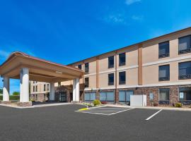 Holiday Inn Express Chillicothe East, an IHG Hotel, quán trọ ở Chillicothe