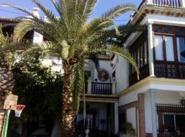 -Bonito apartamento en EL CARMEN DE LA LANA -