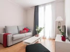 Pelayo Deluxe Apartments