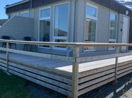 Mjøsvang Kafe, hotel in Vang I Valdres