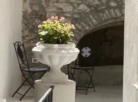 Patio1861 - A Sicilian deluxe apartment