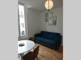 appartement 4 pers quartier Chartrons à Bordeaux, apartamento en Burdeos