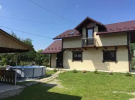 Берізка