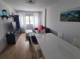 Apartamento la Fortaleza