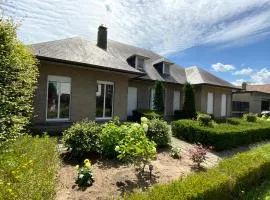 LinZn vakantiehuis