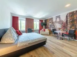 Apartment 8