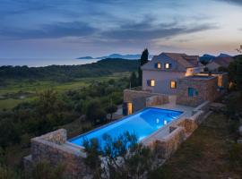 Villa Ella, hotel din Vojnovo Selo