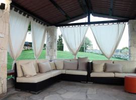 Panorama Siviris, hotel em Siviri