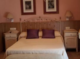 Hosteria Gante