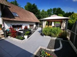 Ferienappartement -Hof Baum