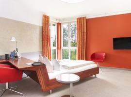 Hotel Maxlhaid, hotel poblíž Letiště Die Blaue Donau - LNZ, Wels