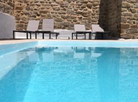 YIT El Postigo, hotel v destinaci Úbeda