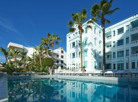 Hotel MiM Ibiza & Spa - Adults Only, hotelli kohteessa Ibiza Town