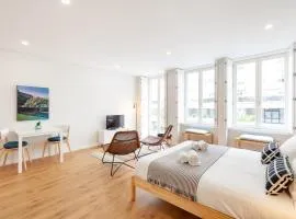 Oporto Palace Apartments