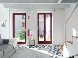 Loureiro Villas, vacation home in Porto