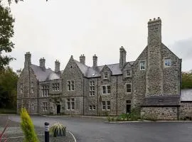 Plas Y Coed