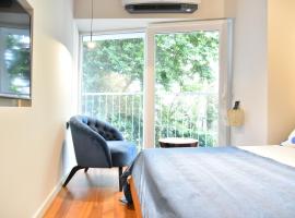 Lux Luna apartments & rooms Old town, hotel in Zadar