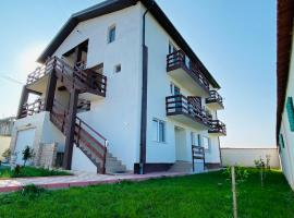 Casa Irina 2Mai, hotel i 2 Mai