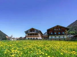 Preindlerhof Haylofts
