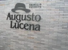 Apartamento Augusto Lucena