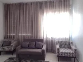 Apartamento 104 Centro Consolação