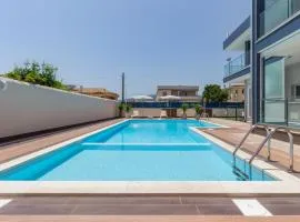 Residence Meridian Unità 1