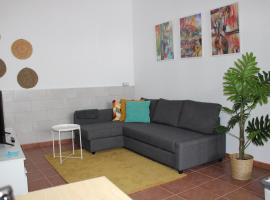 LOFT PINOPE, apartamento em La Santa