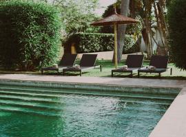 Hotel Ritual de Terra & SPA