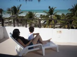 Apartamento Akamay 1