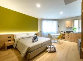 SANMARTINO SUITE