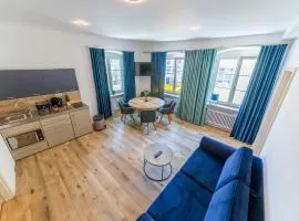 Apartment 9