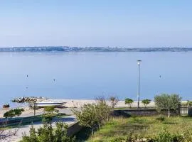 Apartment Vrsi at the Beach
