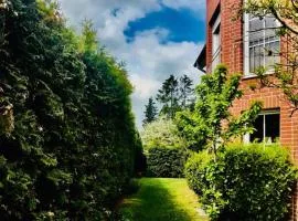 Großes 4 Zimmer Apartment nähe Messe Hannover