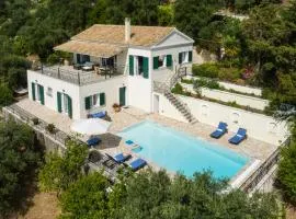 Villa Melissonia