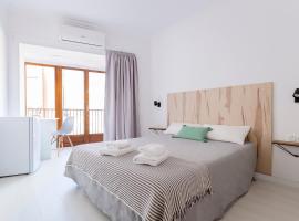 Casa M&J GuestHouse, ostello ad Alicante