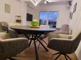 Svir Deluxe Apartment No 8