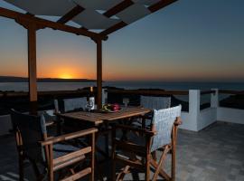 Apartments Kalaitzakis with private pool