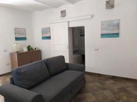 Le Maioliche, hotel v destinaci Vasto