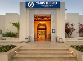 Yadis Djerba Thalasso & Spa - All Inclusive
