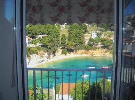 Magdalini, hotel v destinaci Votsi