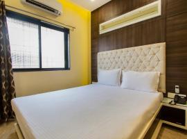 Aasra Lodge, hotel v destinaci Ratnagiri